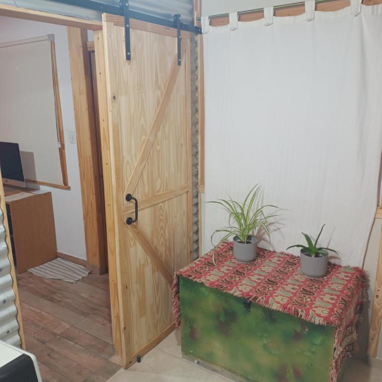 Rincón del Shoam - Apartamento de 1 dormitorio - 11