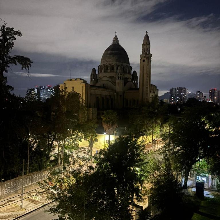 Apartment Chapa Santiago - Apartamento de 1 dormitorio - 13