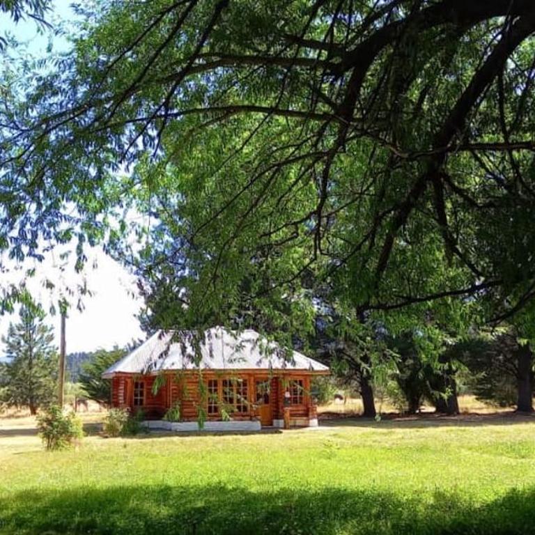 La Cabaña - Chalet - 1