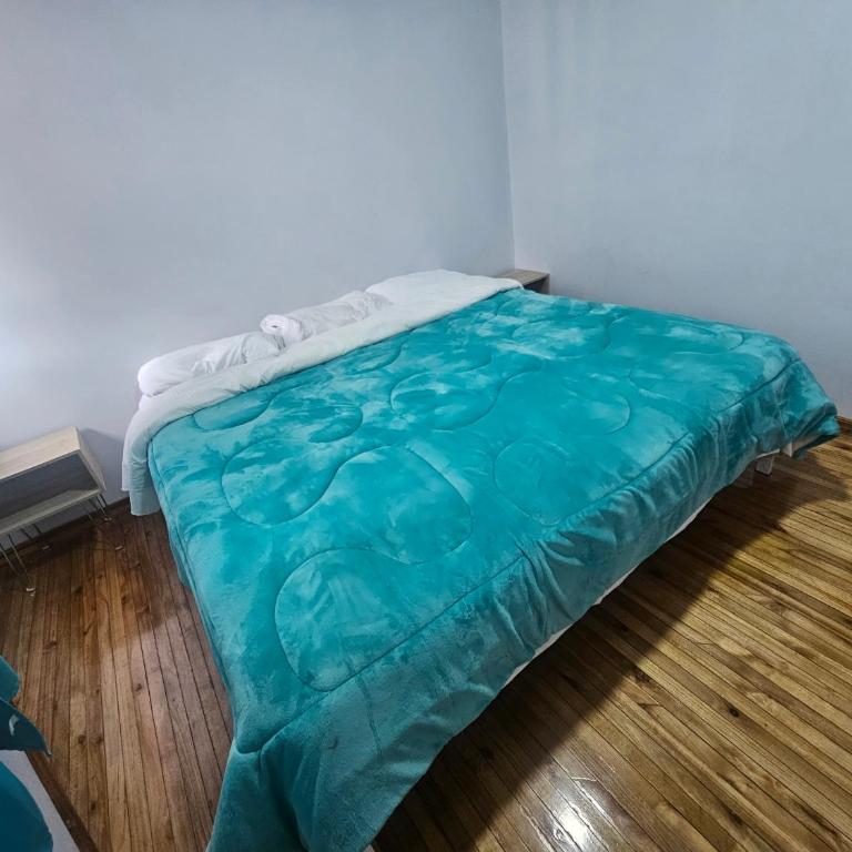 Hospedaje Familiar Ecuador - Apartamento - Planta baja - 8
