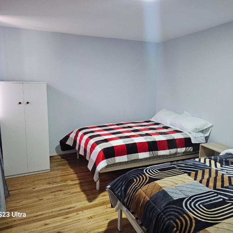 Hospedaje Familiar Ecuador - Apartamento Deluxe de 4 dormitorios - 7