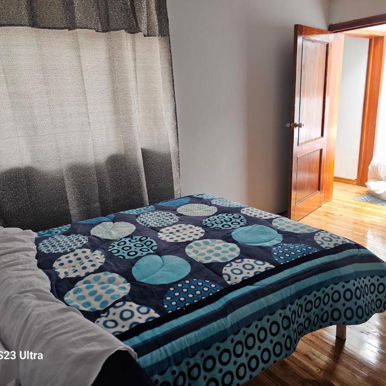 Hospedaje Familiar Ecuador - Apartamento Deluxe de 4 dormitorios - 6
