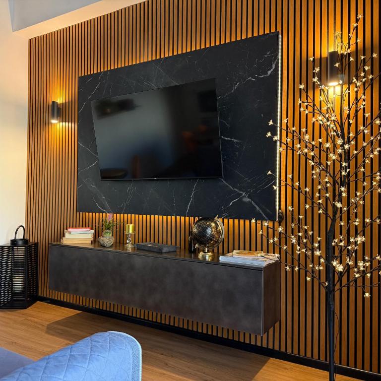 Florence Elegant Suite - Appartamento con 2 Camere da Letto - 13