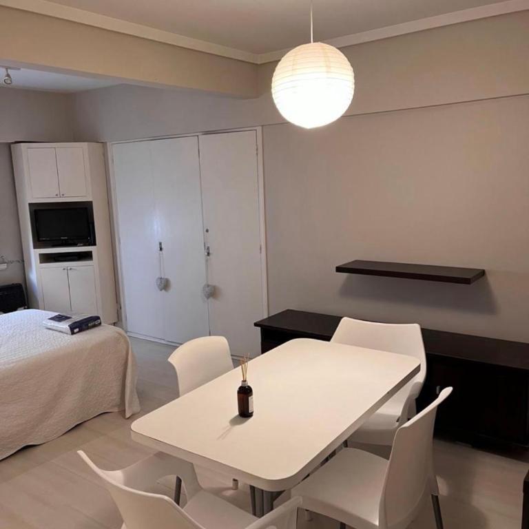 Monoambiente para exquisitos - Apartamento de 1 dormitorio - 4