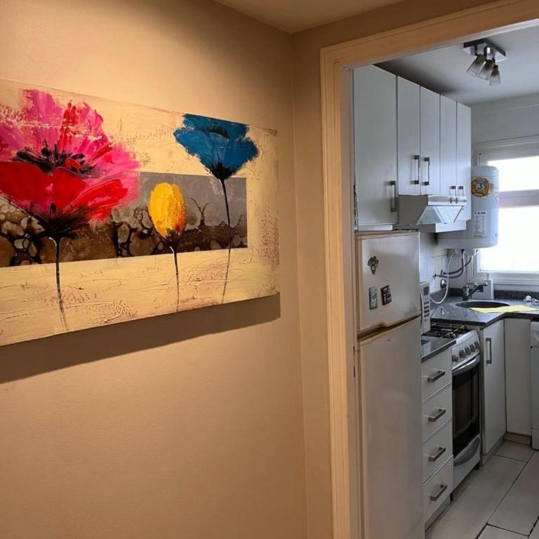 Monoambiente para exquisitos - Apartamento de 1 dormitorio - 7