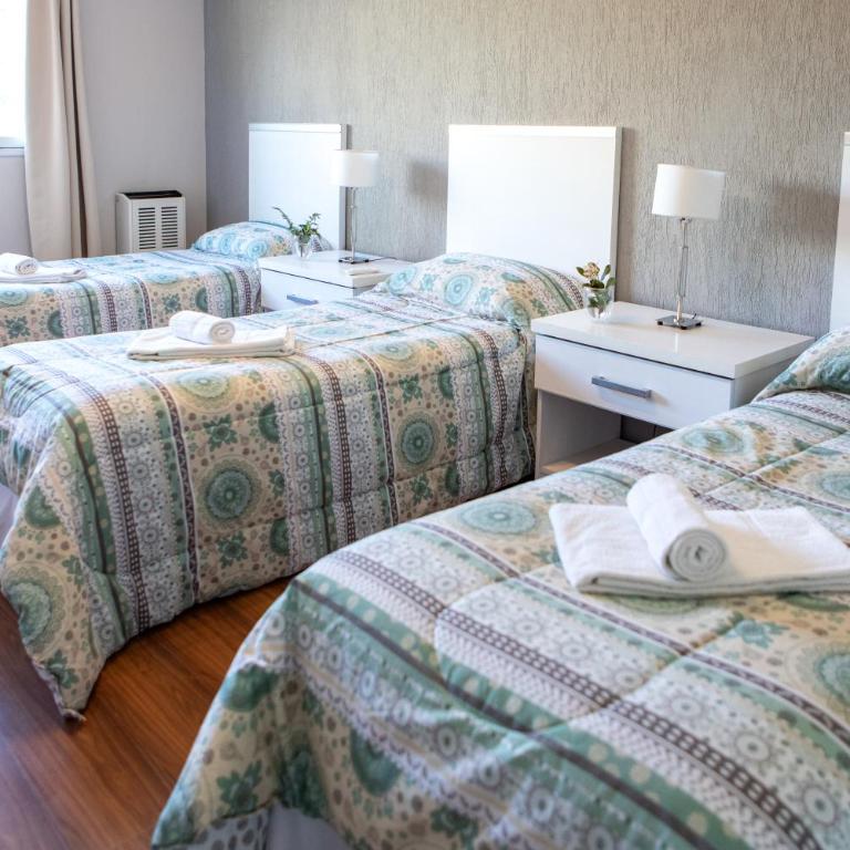 Ak´Para - Apartamento con terraza - 10