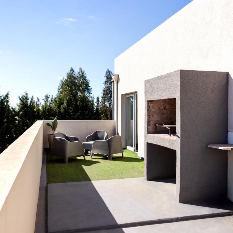 Ak´Para - Apartamento Superior - 9