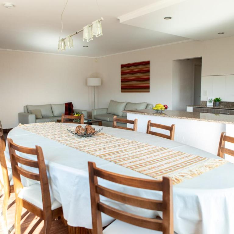 Ak´Para - Apartamento Superior - 2