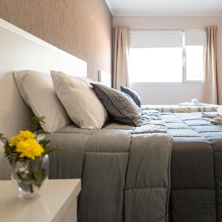 Ak´Para - Apartamento Superior - 7