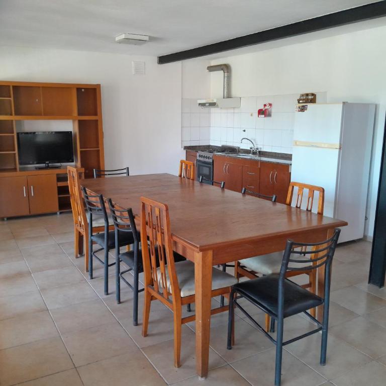 La Morada de tus Sueños VCP con vista al LAGO - Casa de 4 dormitorios - 6
