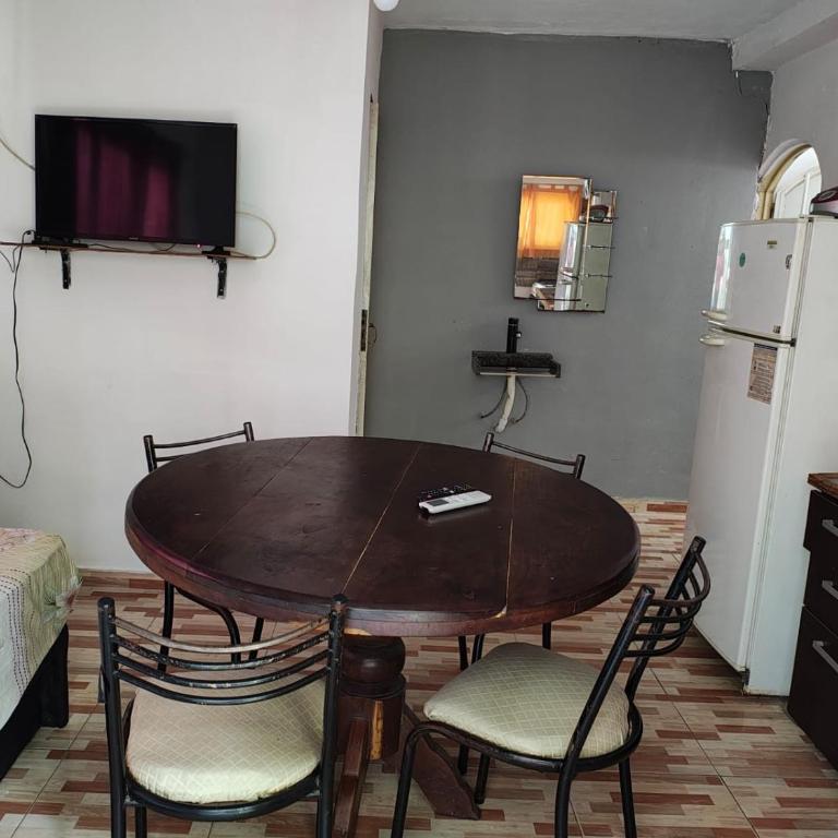 Departamentos sandry - Apartamento de 1 dormitorio - 5