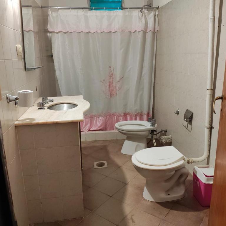 Departamentos sandry - Apartamento de 2 dormitorios - 8