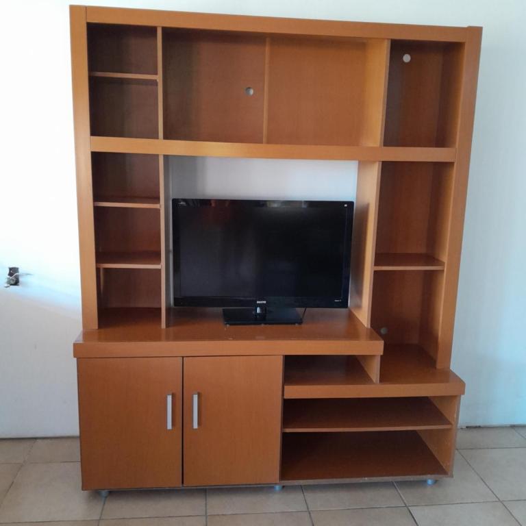 La Morada de tus Sueños VCP con vista al LAGO - Four-Bedroom House - 11