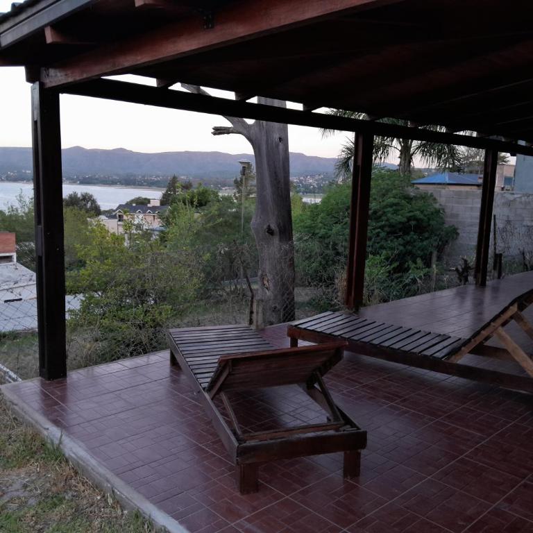 La Morada de tus Sueños VCP con vista al LAGO - Casa de 4 dormitorios - 16