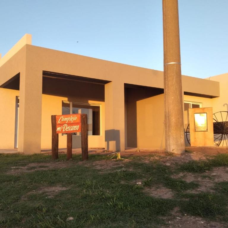 Mi Descanso - Casa de 2 dormitorios - 1