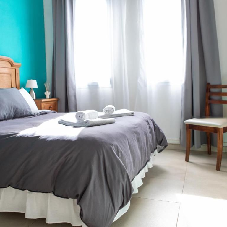 Ak´Para - Apartamento Estándar - 9