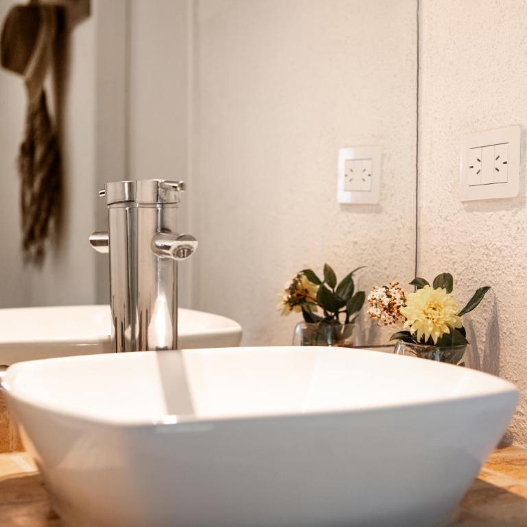 Ak´Para - Apartamento Estándar - 5