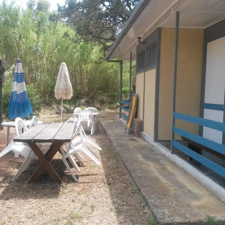 Residence Hotel Baia del Sole - Bungalow (2 Adulti) - Formula Residence - 8