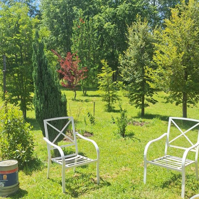 Casa de campo - Casa de 3 dormitorios - 2