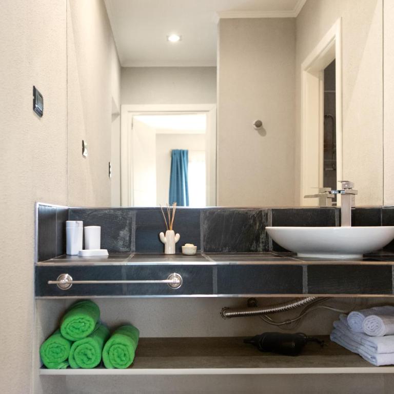 Ak´Para - Cabaña con vistas al jardín - 6