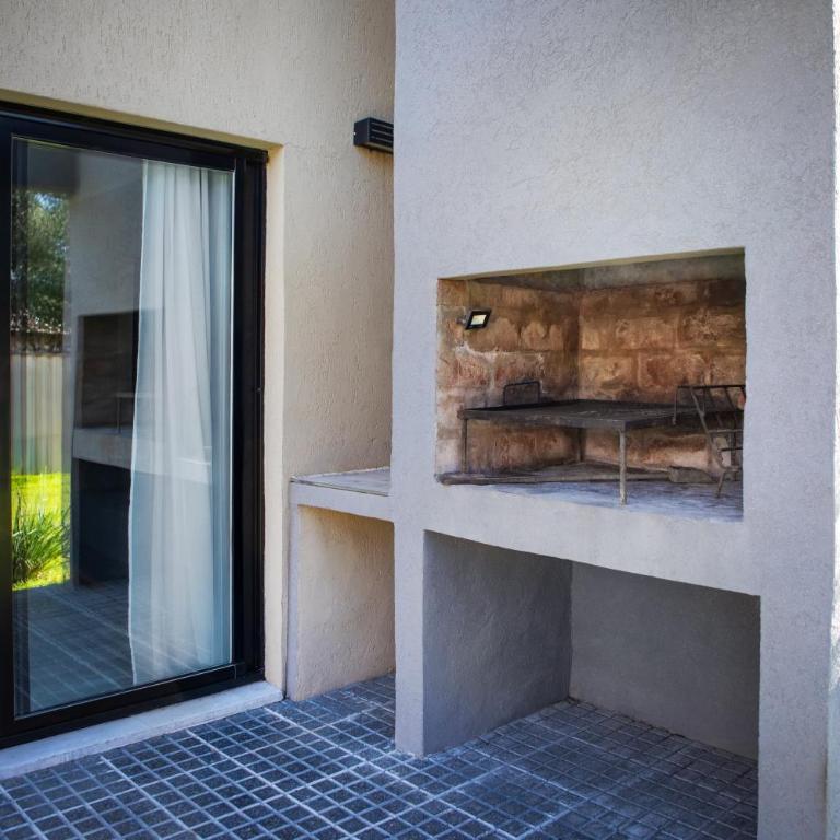 Ak´Para - Cabaña con vistas al jardín - 9