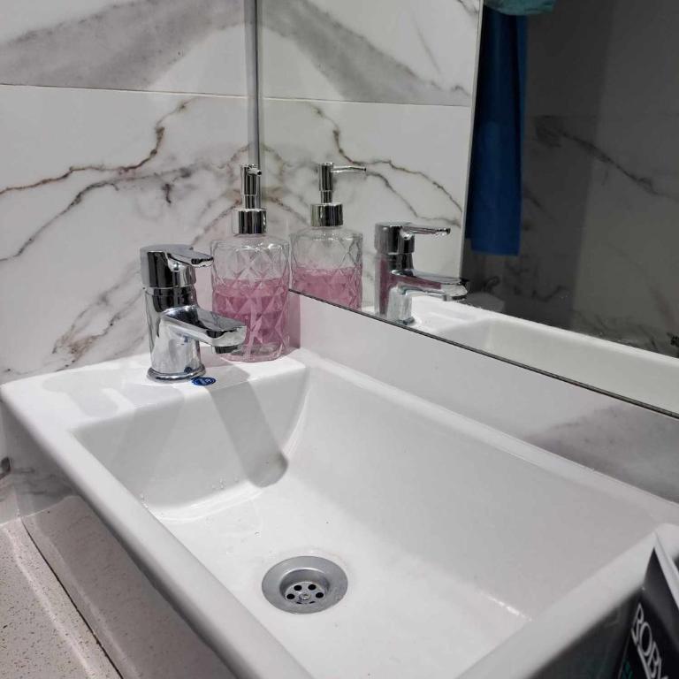 Relax en Colegiales - Apartamento de 1 dormitorio - 36