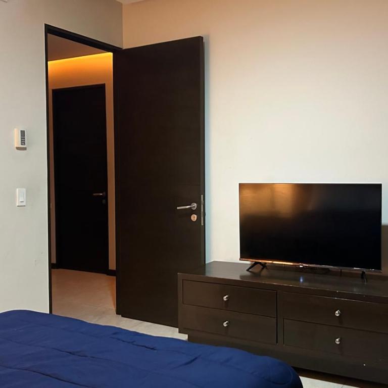 Peninsula Tower 4 bedrooms beachfront sea view - Apartment - 27