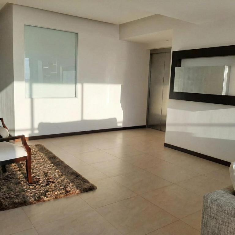 Peninsula Tower 4 bedrooms beachfront sea view - Apartment - 18