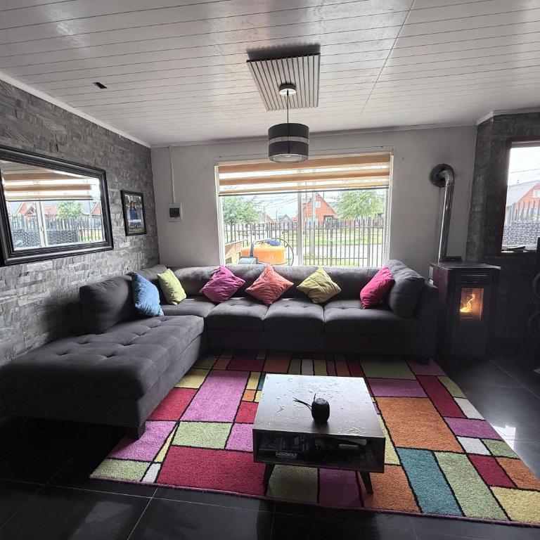 Casas Los Rivera - One-Bedroom Apartment - 2