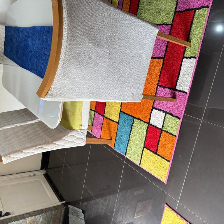 Casas Los Rivera - One-Bedroom Apartment - 8