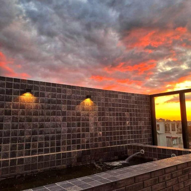 Relax en Colegiales - Apartamento de 1 dormitorio - 38