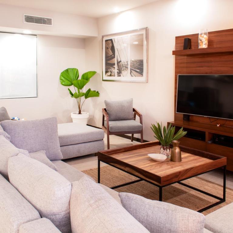 Condo de lujo en Mazatlan Peninsula - Apartment - 3