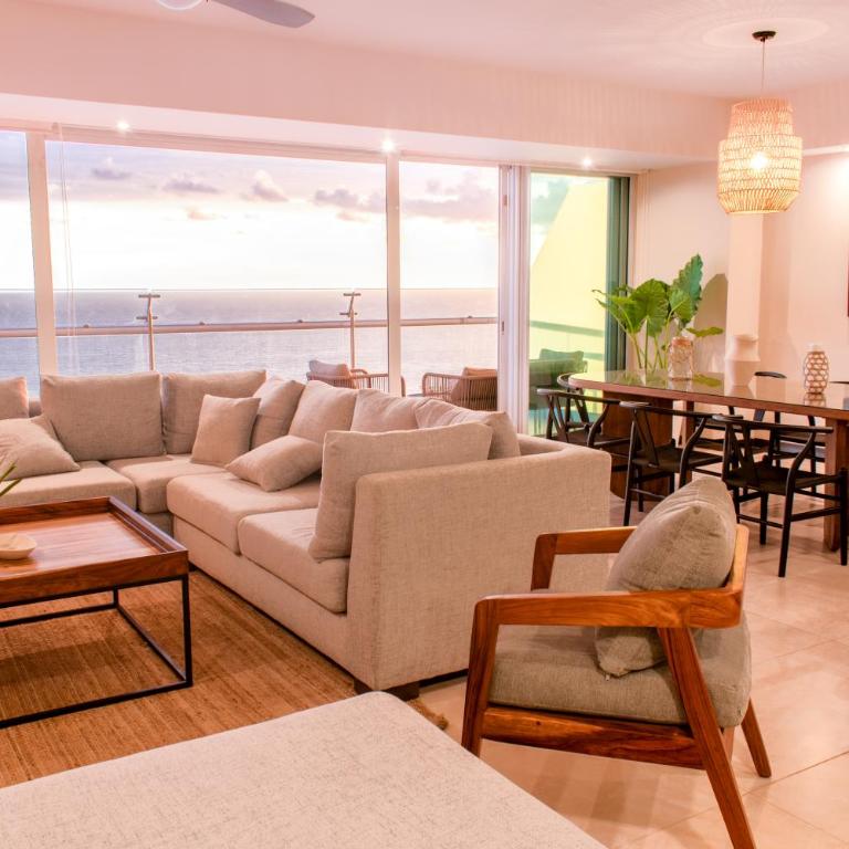 Condo de lujo en Mazatlan Peninsula - Apartment - 2
