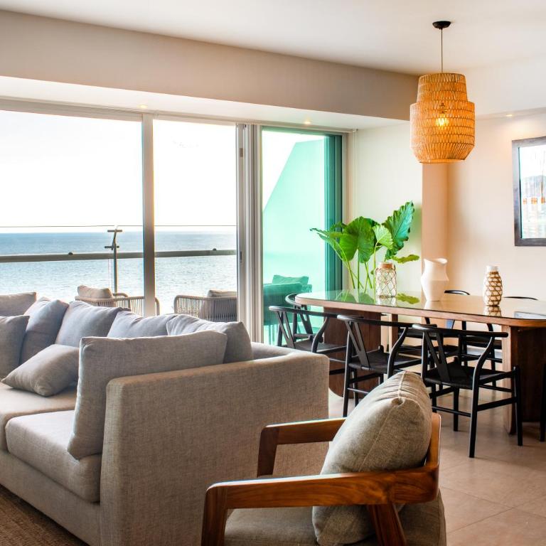 Condo de lujo en Mazatlan Peninsula - Apartment - 6