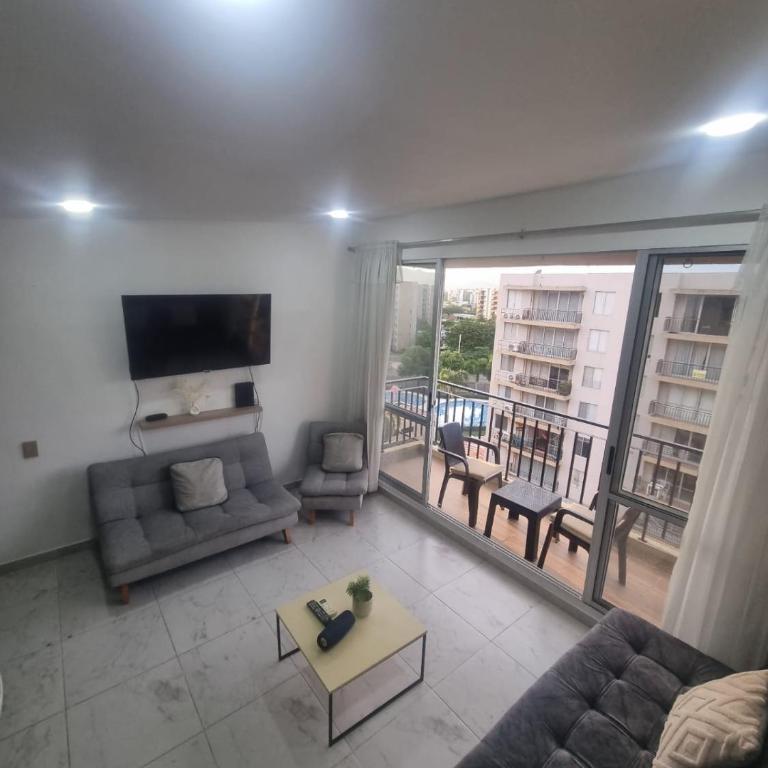 Suite Vista Azul Ricaurte - Apartamento de 2 dormitorios - 22