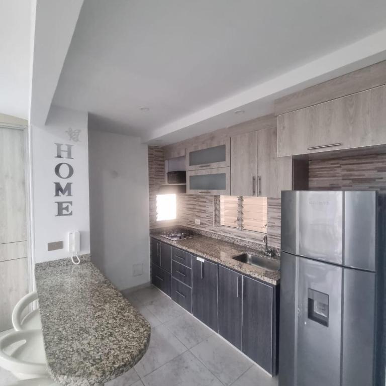 Suite Vista Azul Ricaurte - Apartamento de 2 dormitorios - 23