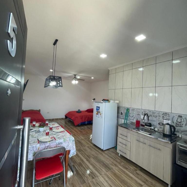 ALOJAMIENTOS En CATARATAS DEPTO 5 - Apartamento de 1 dormitorio - 2