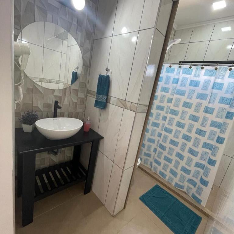 ALOJAMIENTOS En CATARATAS DEPTO 5 - Apartamento de 1 dormitorio - 16