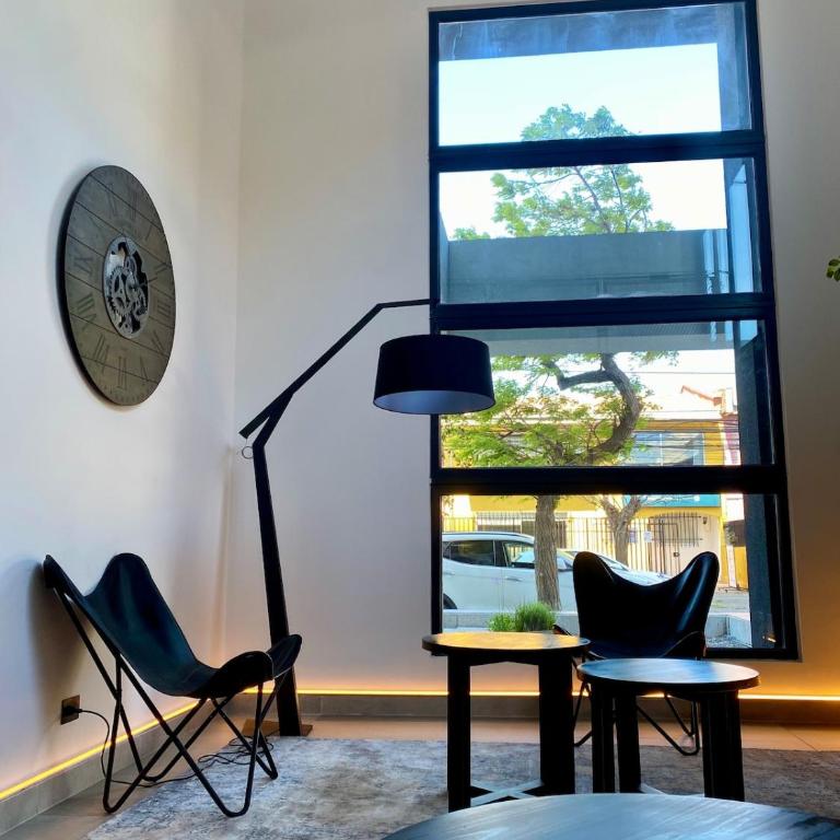 Concepción centro, departamento 2D a pasos centro - Apartment with Balcony - 12