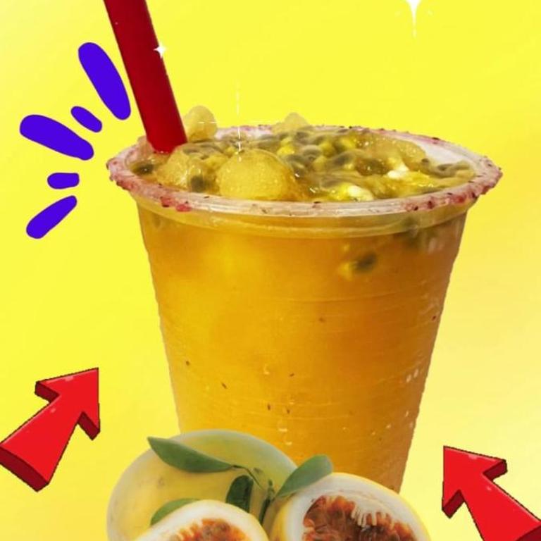 Hospedaje la casa azul - One-Bedroom Apartment - 5