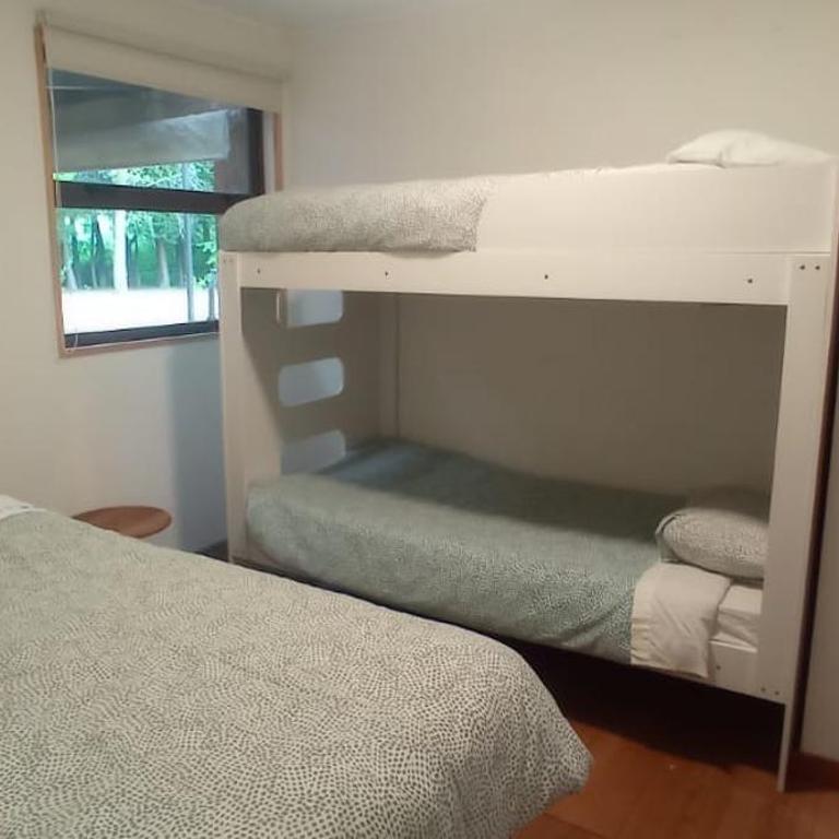Gate House Santuario - Two-Bedroom House - 20