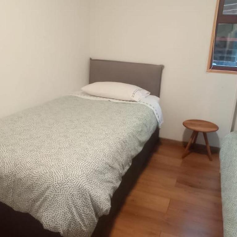 Gate House Santuario - Two-Bedroom House - 21