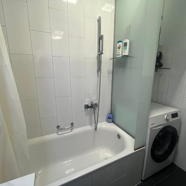 Apartman Dona - Apartman sa 1 Spavaćom Sobom - 9