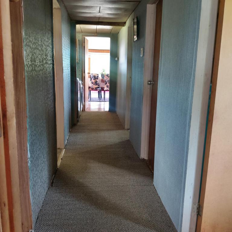 Agroturismo Silvestre Marly - Four-Bedroom House - 2