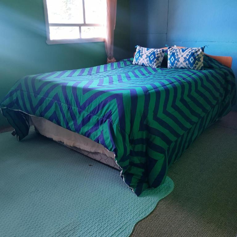 Agroturismo Silvestre Marly - Four-Bedroom House - 3