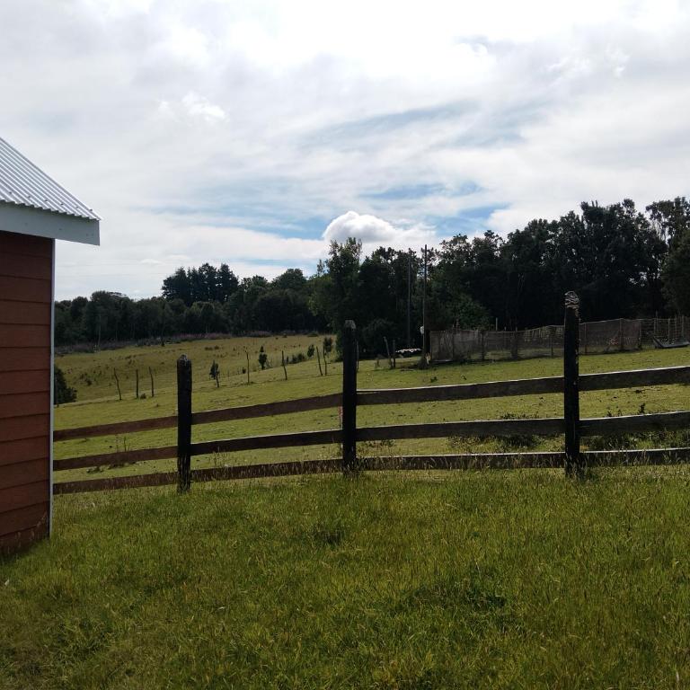 Agroturismo Silvestre Marly - Two-Bedroom House - 5
