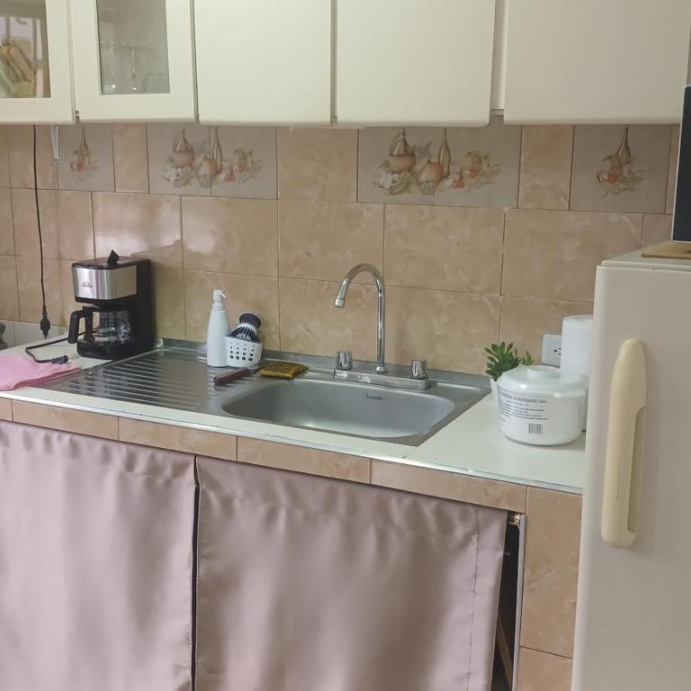 Cabaña Villa La Morena, apartamento rural independiente - Two-Bedroom House - 27