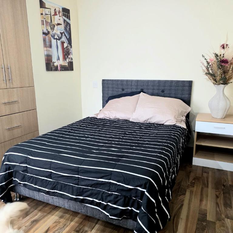 Barranco sea - One-Bedroom Apartment - 1
