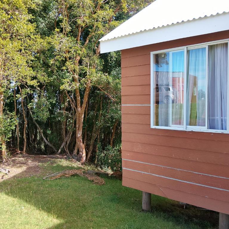Agroturismo Silvestre Marly - Two-Bedroom House - 13