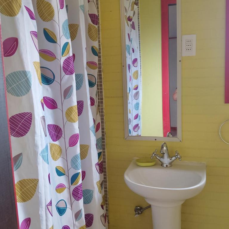 Agroturismo Silvestre Marly - Two-Bedroom House - 15